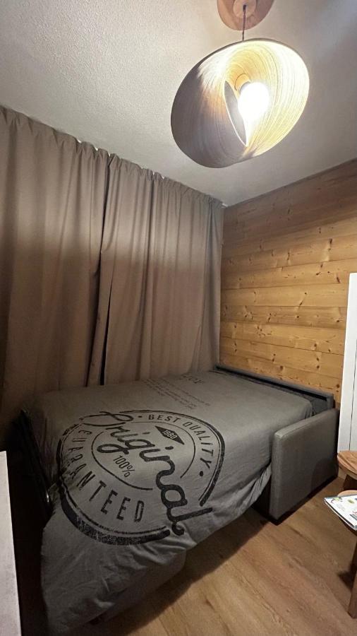 Le Cocon Des Neiges Montgenevre Apartment Bagian luar foto